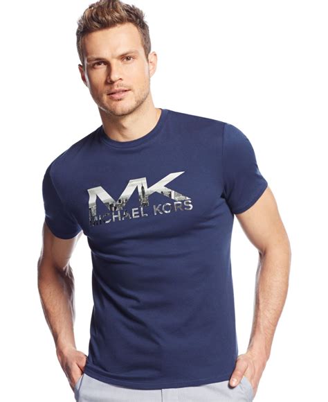 michael kors men's shirts t-shirt|Michael Kors men's hoodie.